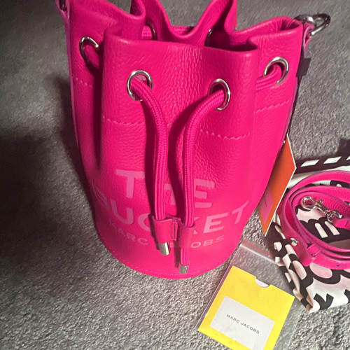 Marc jacobs the bucket - the,