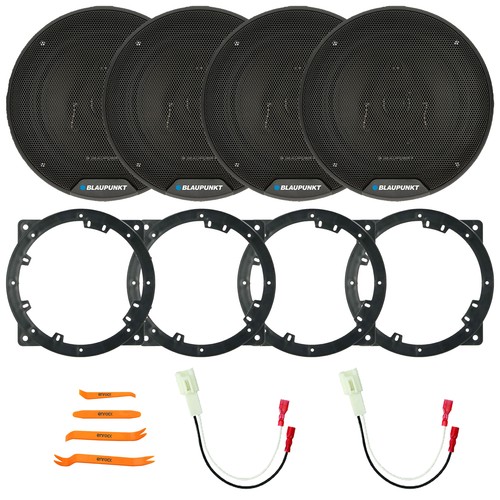 Blaupunkt bps es650 5 - 4x, 6.5"