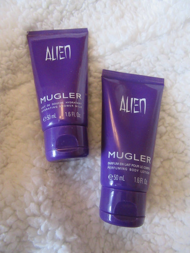 From gift set alien - bn, set-alien