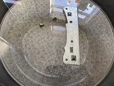 Panasonic NA-148VB5 Washing Machine Door