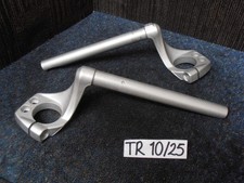 Triumph ST 1050 Sprint Left & Right Clip-On Handlebars 2005-11 10/25