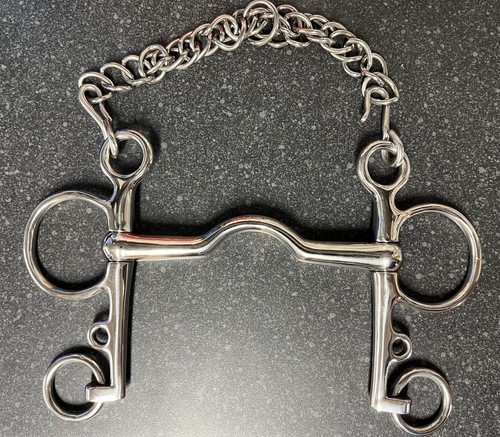 Brand new stainless steel - brand,