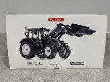 Wiking - Valtra N123 Tractor