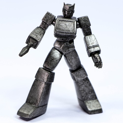 Transformers soundwave - g1,