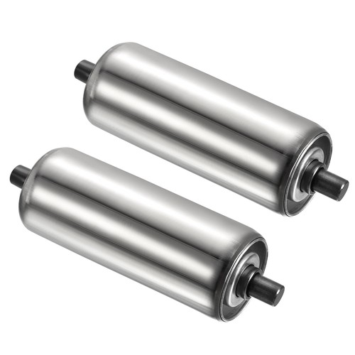 2pcs conveyor roller - 2pcs, 2"