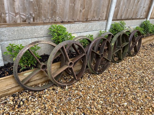 Antique vintage cast - vintage,