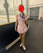 Ice Skating Dress