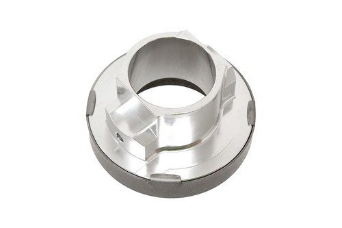 Heavy duty clutch - heavy,