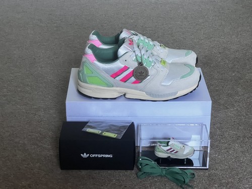 Adidas zx8000 made germany - adidas, in