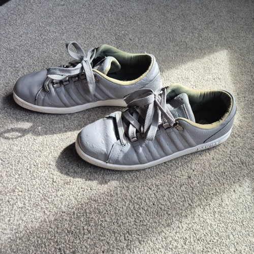 Kswiss swiss 42 - kswiss,