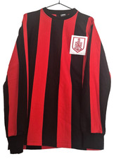 Bournemouth Football Retro