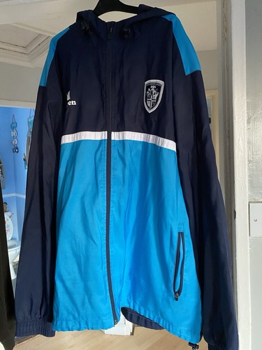 Featherstone rovers tracksuit - featherstone,