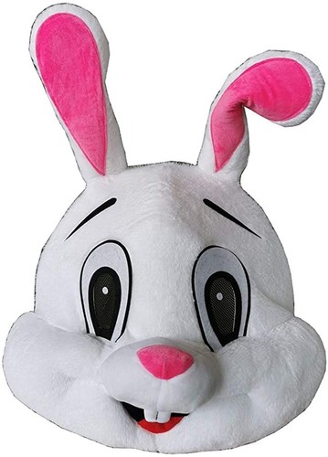 Bunny rabbit costume adult - bunny,