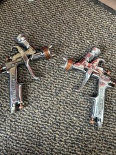 Iwata WS400 Spray Gun 1.3cc