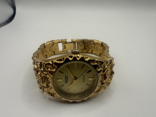 Gruen diamond precision quartz - diamond,