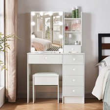 Bedroom Dressing Table with