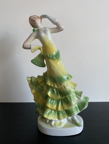 Antique vintage original art - original,
