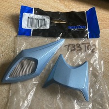 Shark VE1260 Motorcycle Helmet