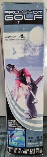 Pro shot golf - shot,