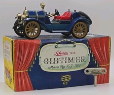 VINTAGE SCHUCO OLDTIMER 1225