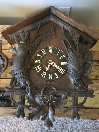 Large vintage antique germany - large,
