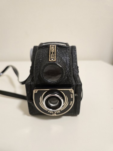 Ensign ful vue vintage - ensign, ful-vue