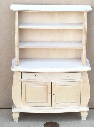 Dolls house kitchen - house, dresser