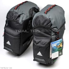 Axiom Seymour Oceanweave P35+