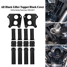 Lifter Tappet Block Black
