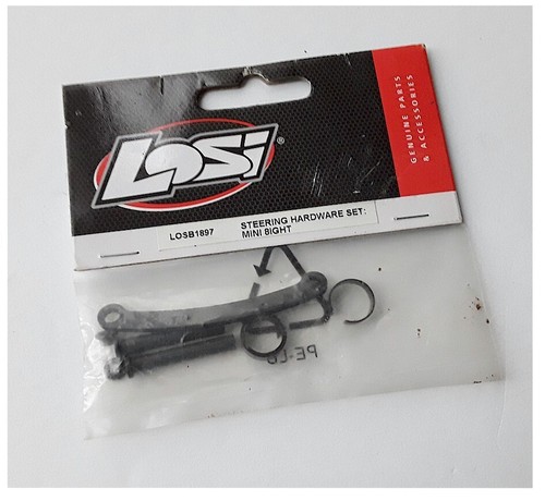 Team losi losb1897 steering - team,