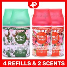 Air Freshener Refills for Air