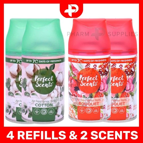Air freshener refills - freshener, for