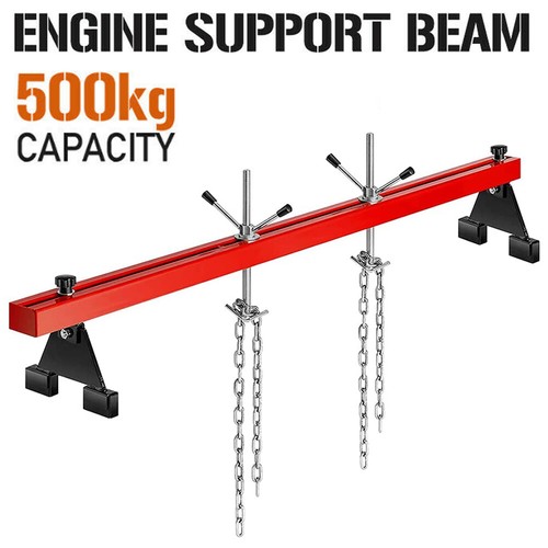 Heavy duty engine - heavy, support