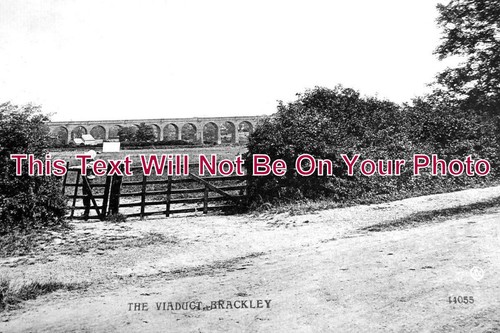 1699 the viaduct - -,