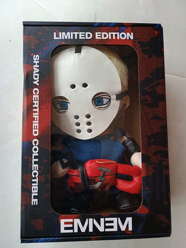 Eminem limited edition - edition, the