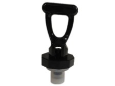 HOT WATER TEA URN BOILER TAP FOR INSTANTA PARRY LINCAT MARCO BUFFALO & MORE