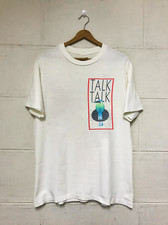 Rare Talk Talk 1986 Gift For
