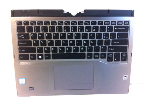 Fujitsu lifebook t936 - lifebook,