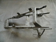 E2. Yamaha XT 125 Rear Frame