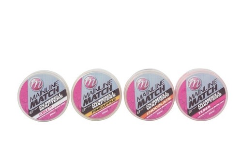 Mainline match 8mm dumbell - match,