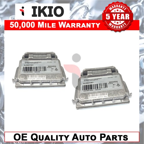 Ikio hid headlight - ikio,