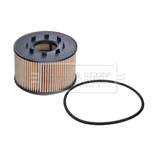 Fits lti tdi - fits, genuine