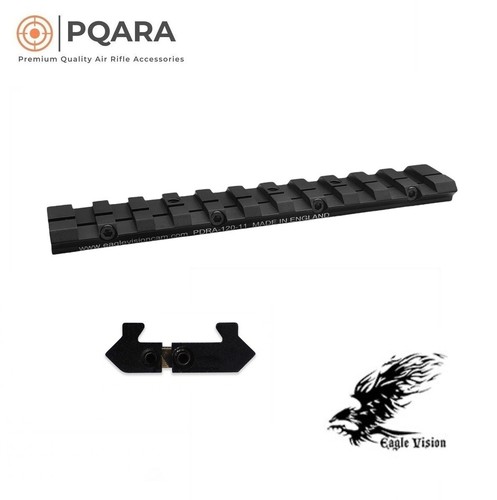 Eaglevisioncam 120mm dovetail - eaglevisioncam,