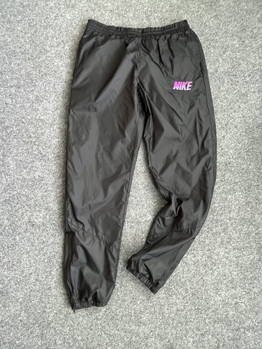Vintage nike black - vintage,