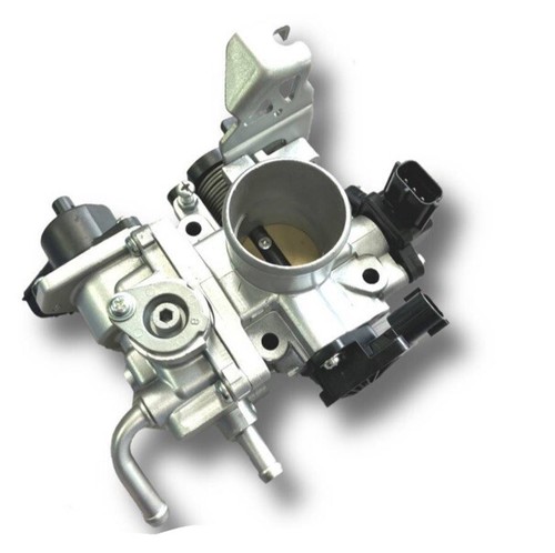 Daihatsu hijet s200p throttle - hijet,