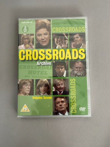 Crossroads archive volume - archive:,