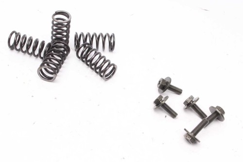 Clutch basket springs yamaha - springs,
