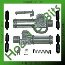 ROBOGEAR BITS DEMOLISHER -