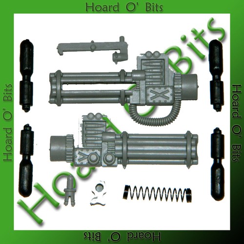 Robogear bits demolisher - robogear,