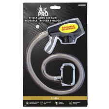 A/C Pro  Auto Freeze R-134A